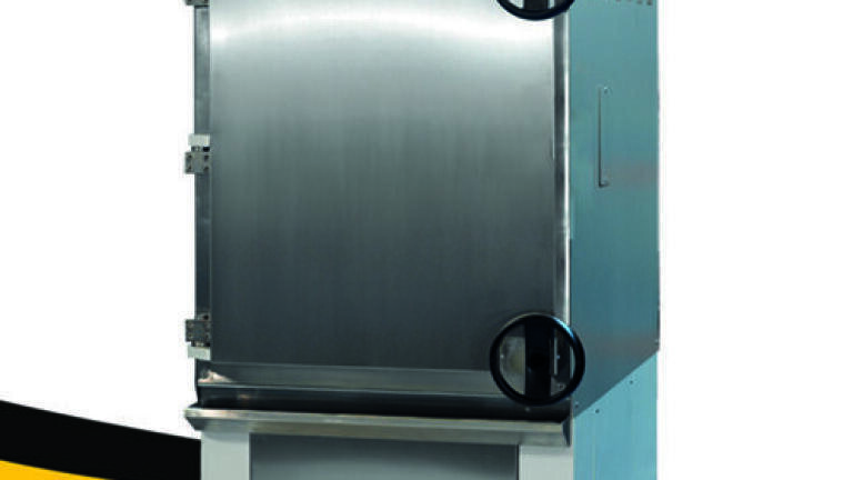 Priorclave RCS Autoclaves Can Improve Lab Efficiency
